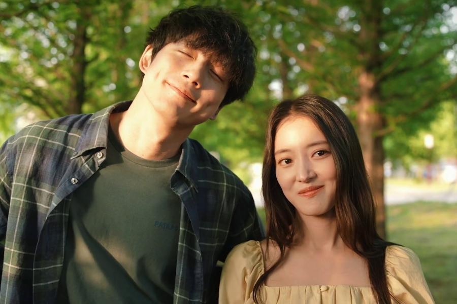 Lee Se Young e Kentaro Sakaguchi no novo dorama romântico do Viki: O Que Vem Depois do Amor