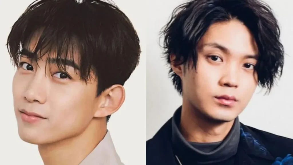 Novo Dorama BL da Netflix terá Ok Taec-yeon e Hayato Isomura
