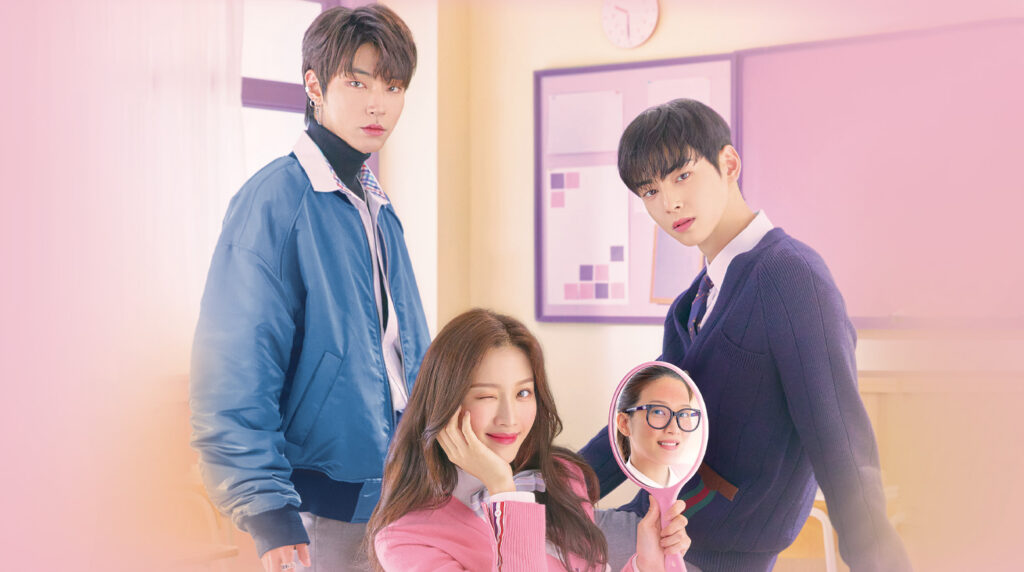 Beleza Verdadeira está disponível no Dia Internacional do K-drama do Viki.