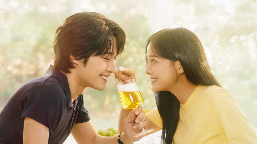 Fermentando o Amor é um dos melhores K-dramas do Viki.