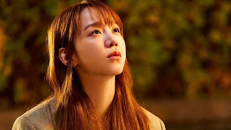 Shin Hye Sun estará no elenco de Lady Doir.