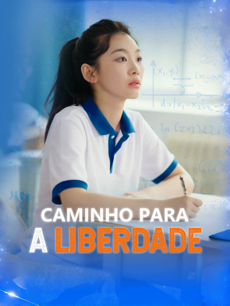 Caminho Para a Liberdade é um dorama que está fazendo sucesso.